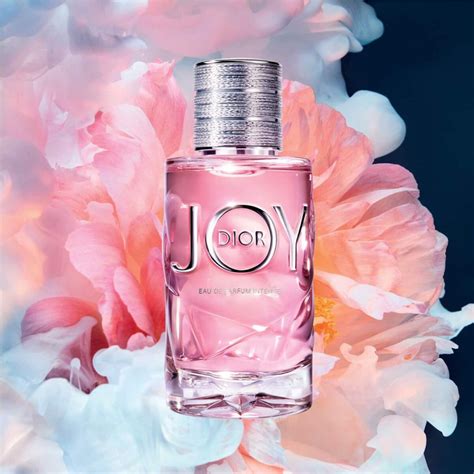 JOY by Dior: Intense and Luminous Eau de Parfum for Women